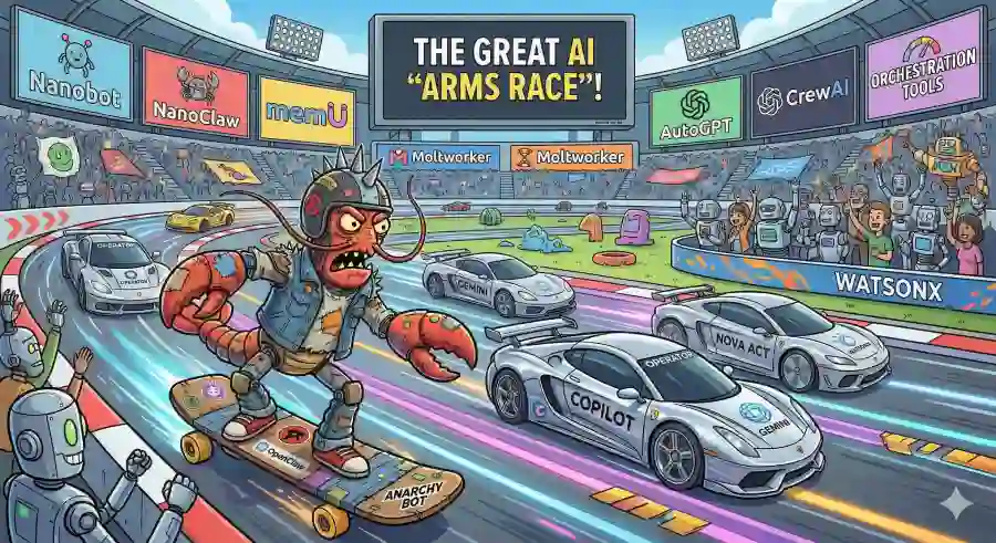 “I Gave an AI Root Access to My Life”: Inside the Clawdbot Pleasure & Panic of 2026