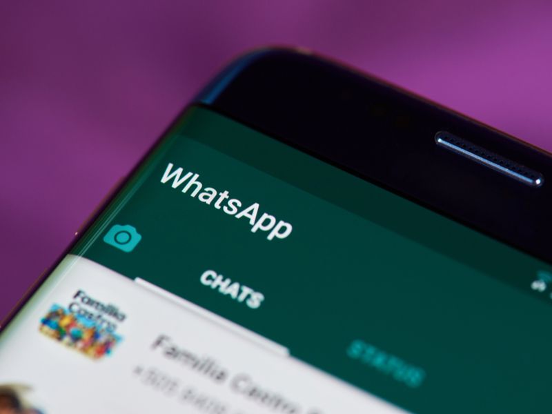 EU orders Meta to open WhatsApp to rival AI chatbots