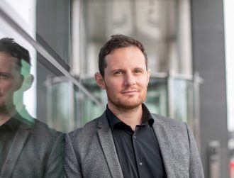 "اهتمام أجنبي كبير بأيرلندا حيث أن 13% من عمليات البحث مصدرها الخارج"