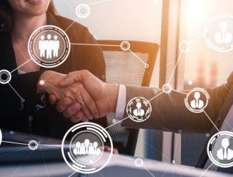 "أيرلندا بيئة قوية لمواهب الذكاء الاصطناعي في بداية حياتهم المهنية"