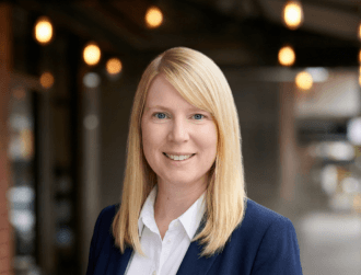 يقول مدير ورئيس قسم البيانات: "يسعدني أن أقول إن وظيفتي لم تكن مملة على الإطلاق".