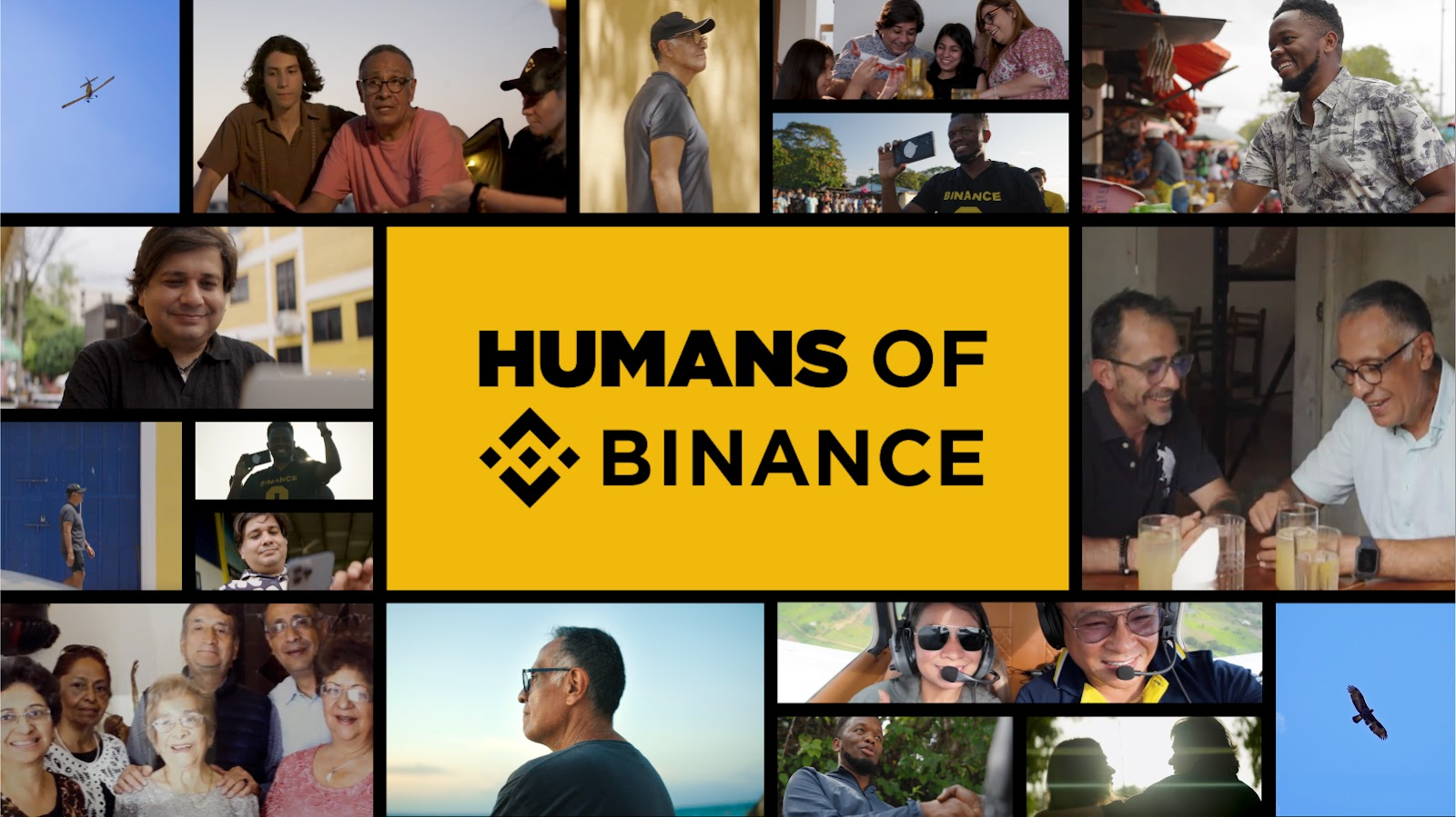 Binance promotes safe crypto practices as digital asset adoption expands across Africa