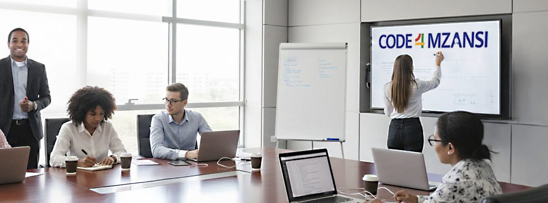 South Africa’s Developers Step Up in Huawei’s Code4Mzansi Competition