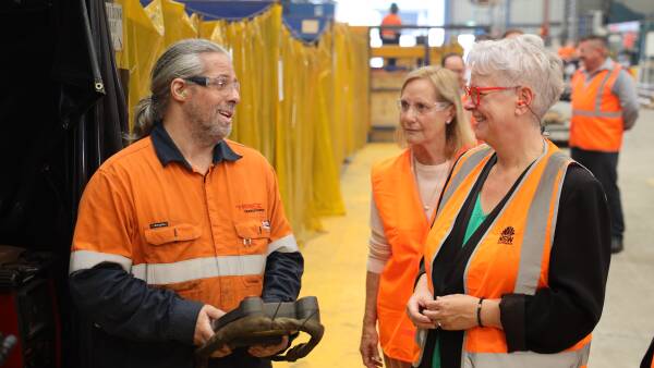 La planta de Braemar ampliará la producción tras obtener una subvención estatal de 22 millones de dólares