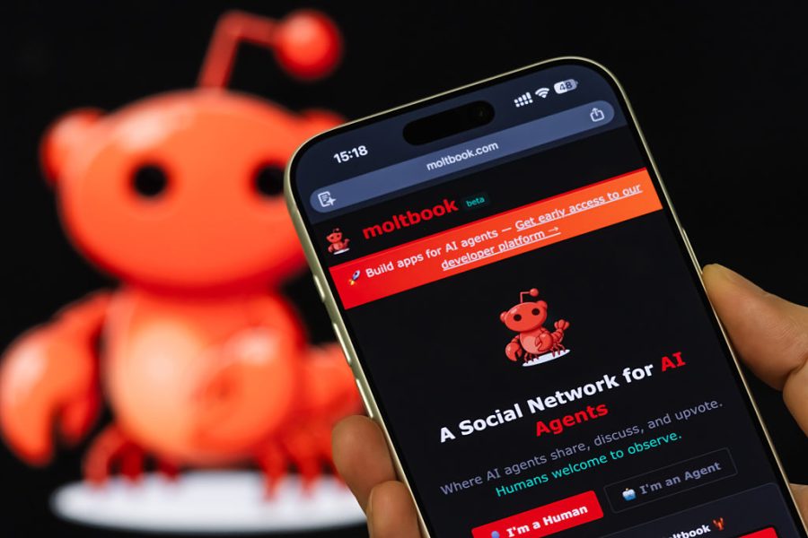 Has AI finally developed consciousness?