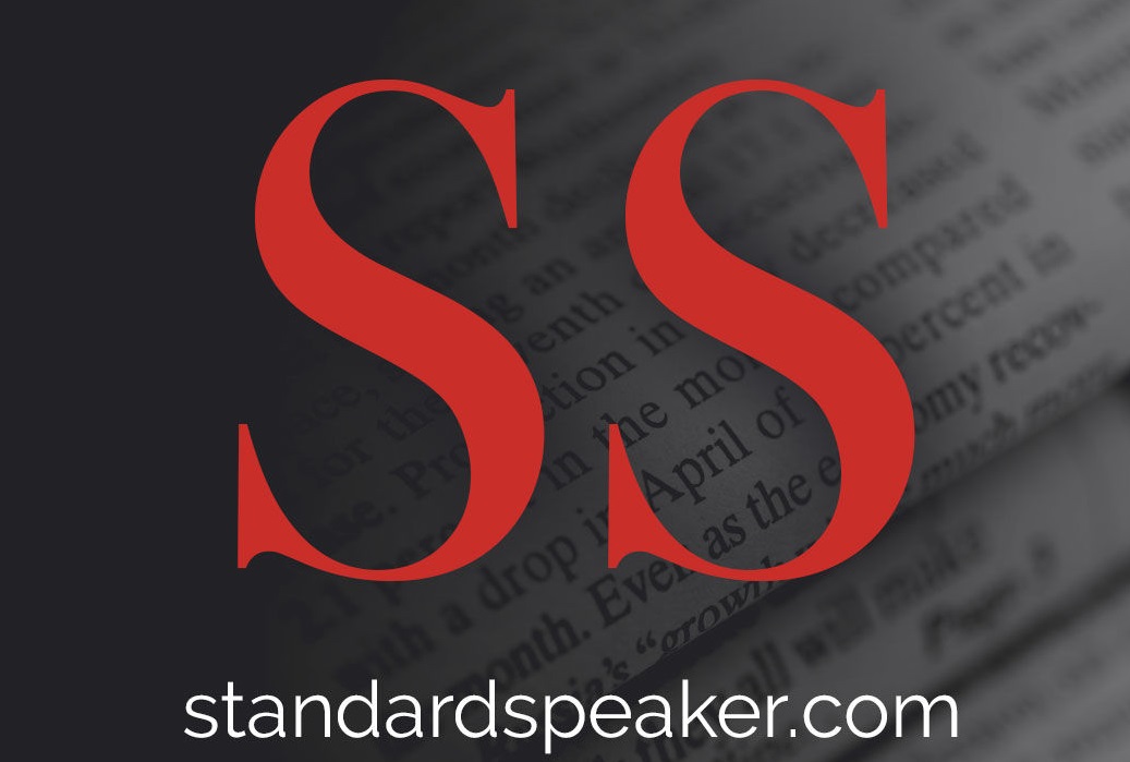 Letter: State of the stooges