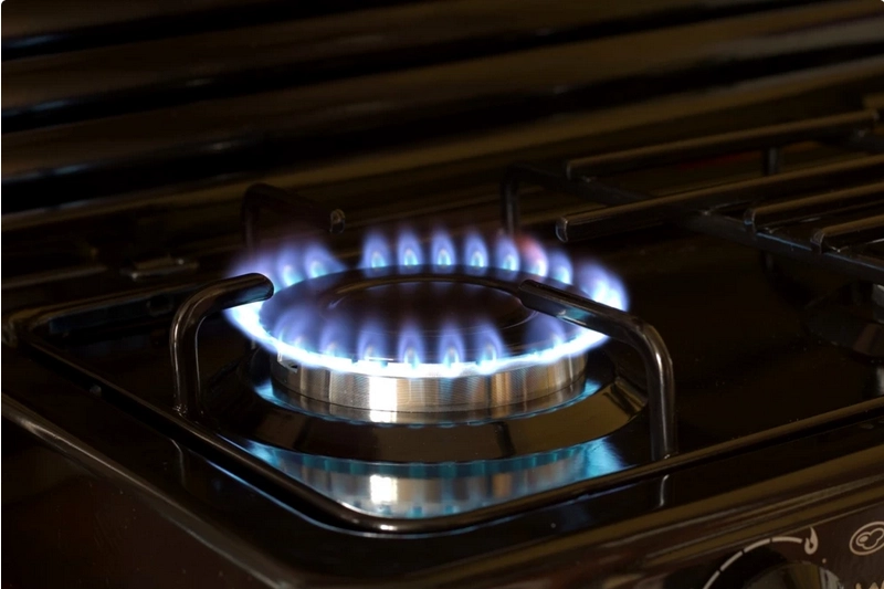 مخاطر تداعيات أسعار الغاز الإدارية تصل إلى "موائد المستهلكين" بحلول عام 2026 (عن المنظمة).