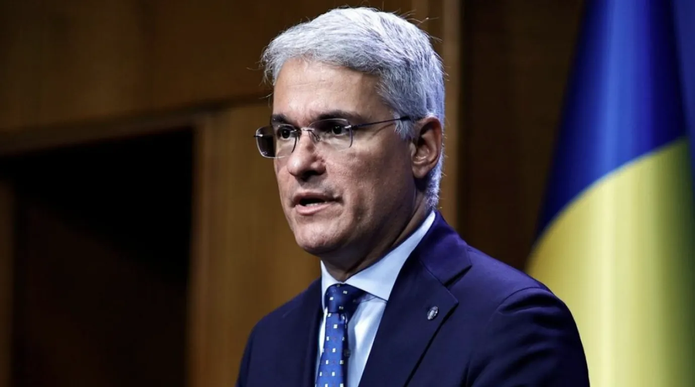 InvestmentMin Pislaru has meetings in Davos with members of American delegation present at World Economic Forum