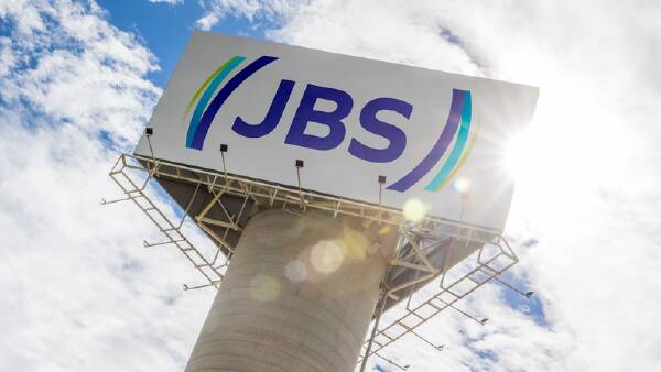 JBS proposes to build major new processing plant in outer Melbourne suburb
