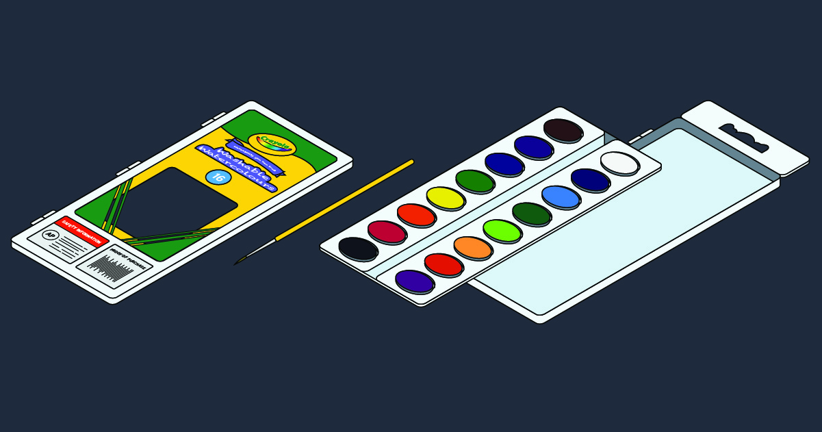 Made in the USA, sourced globally