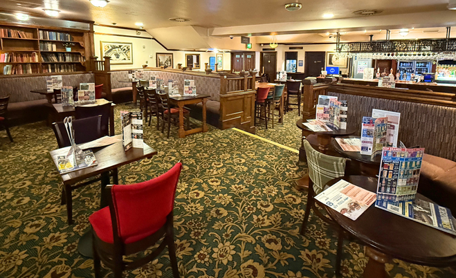 'Interest' as Swindon town centre pub goes on the market