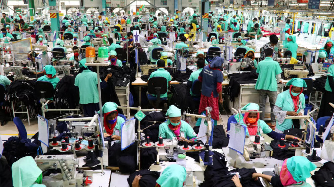Industrial raw material prices soar on Mideast war