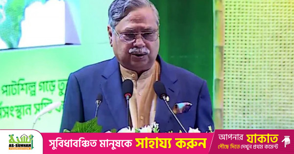 الرئيس يحث على استغلال إمكانات قطاع الجوت