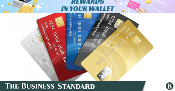 Reducing the hassle of cash, credit cards are transforming the lifestyles of 2.8 million people