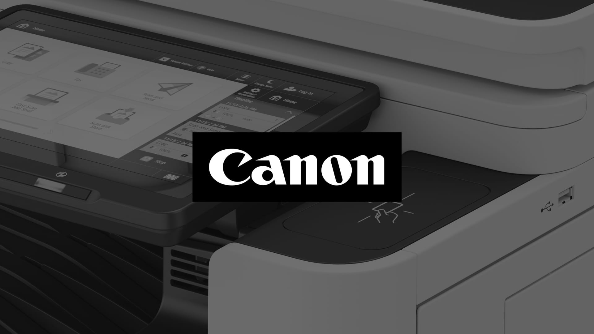 Canon Singapur: ¿Por qué las pymes deben tratar a las impresoras como puntos finales de seguridad?