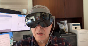 جالاكسي إكس آر مثير للإعجاب. المشكلة هي لا أحد بحاجة إليه (حتى الآن).