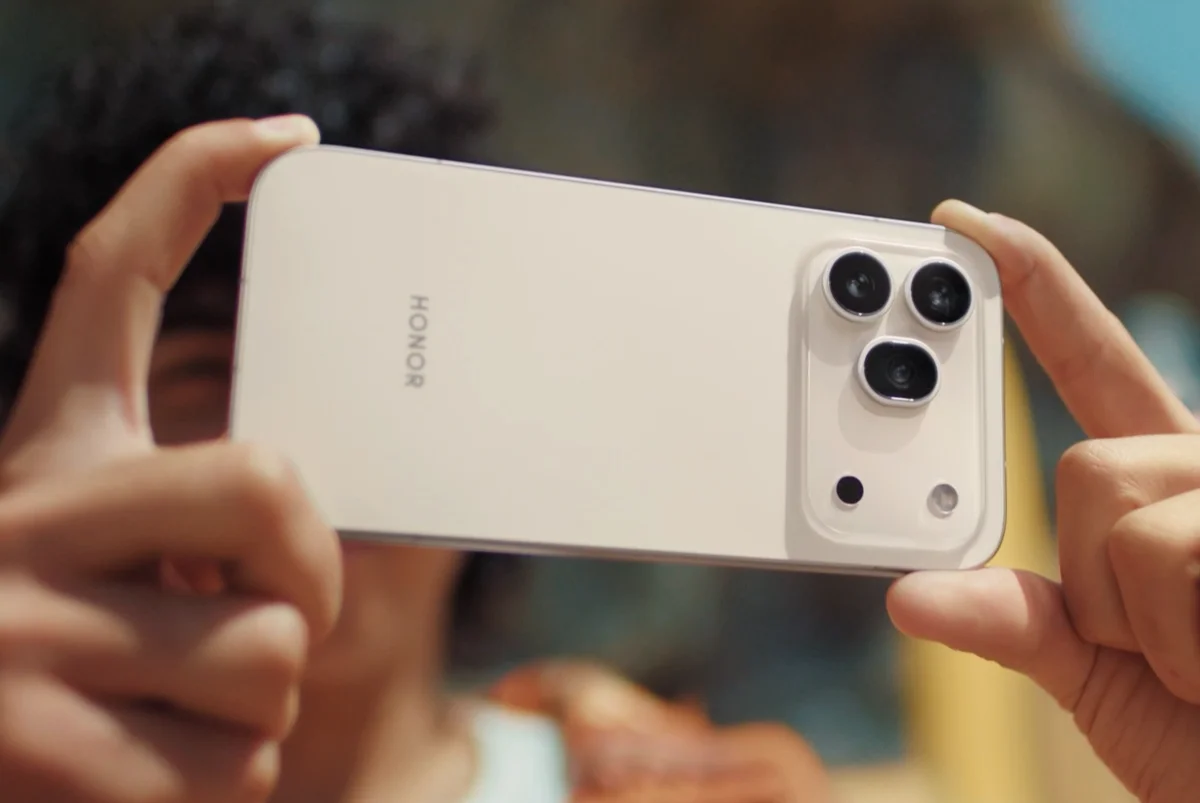 HONOR 600 y 600 Pro listados antes del lanzamiento con especificaciones clave reveladas