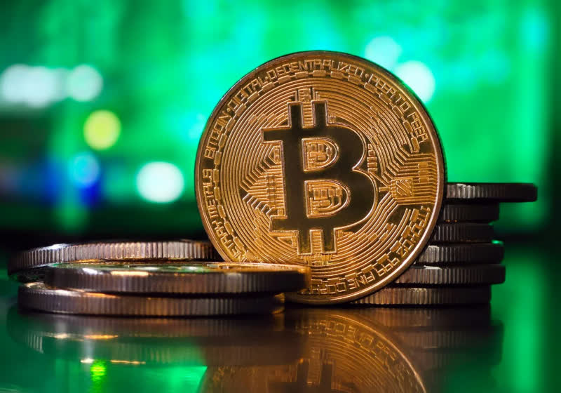 ارتفع غسيل العملات المشفرة إلى 82 مليار دولار العام الماضي، وما زالت الأرقام في ازدياد.