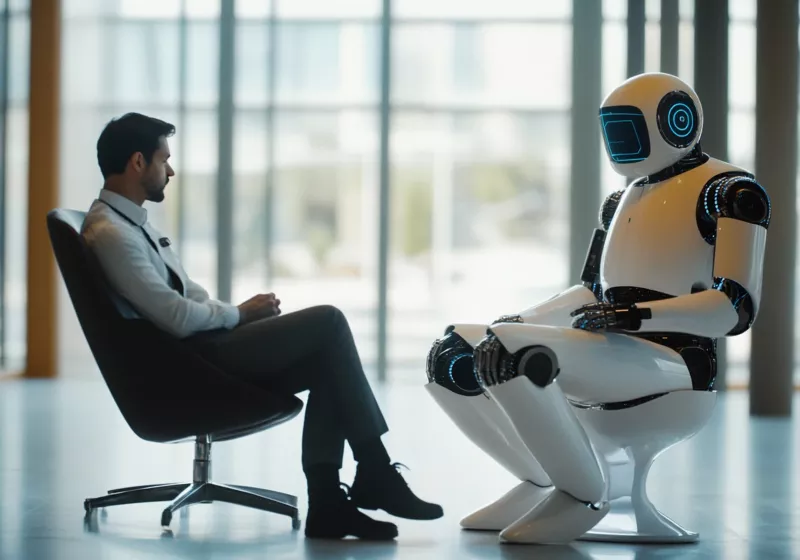 Lawsuit targets AI hiring systems used by Microsoft and Salesforce