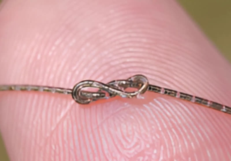 مستقبل الأجهزة القابلة للارتداء: رقائق حاسوبية يمكنك حياكتها وغسلها وارتداؤها