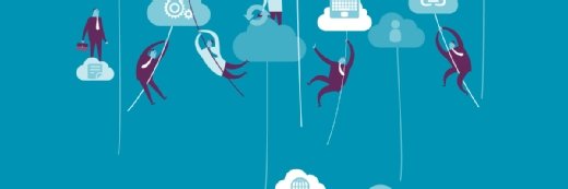 The gap between AI execution and enterprise accountability