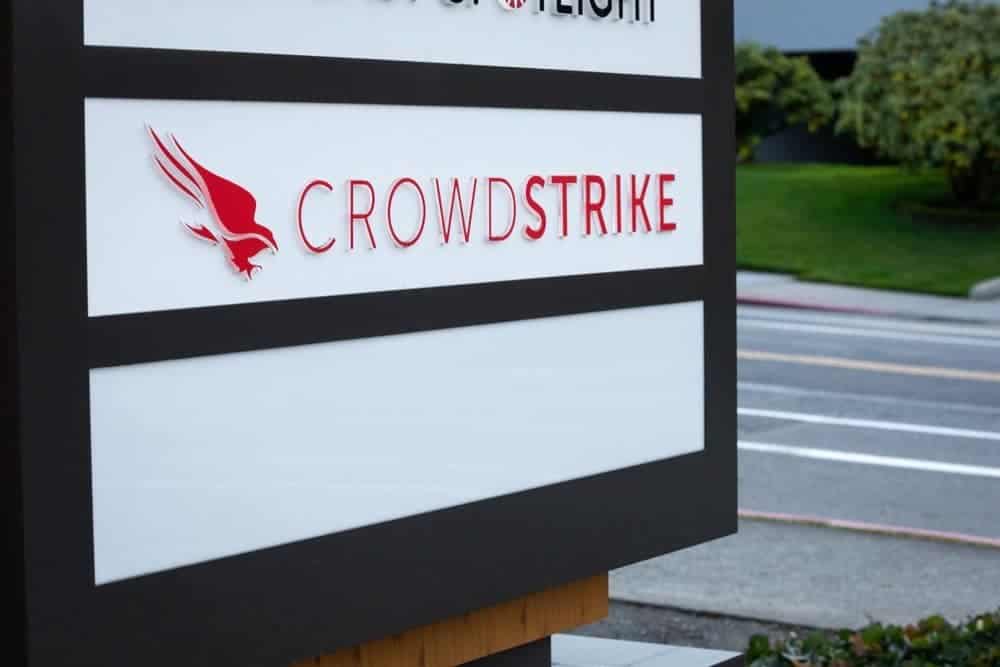 CrowdStrike takes down Glassworm botnet