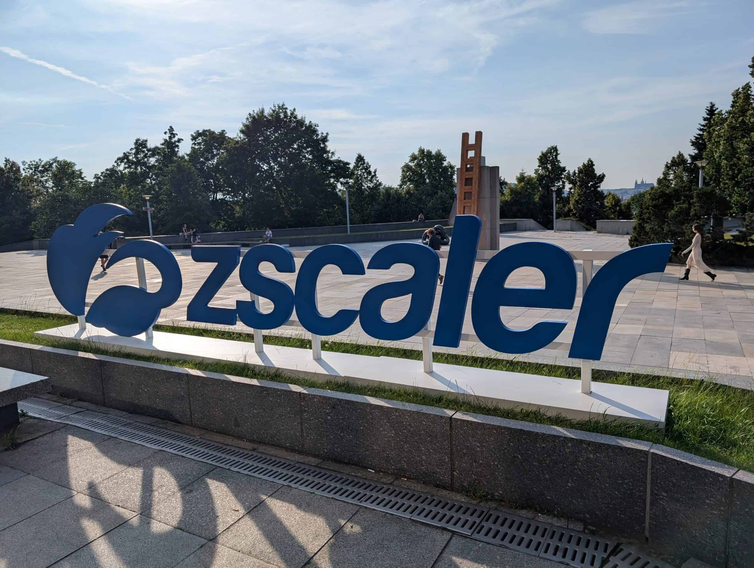 Zscaler launches AI Security Suite to secure AI applications