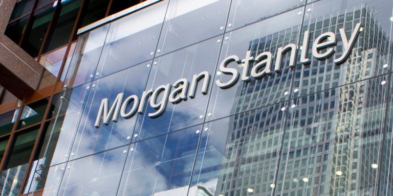 Morgan Stanley to Expand Its Digital Asset Offerings with Yield and Lending at Core