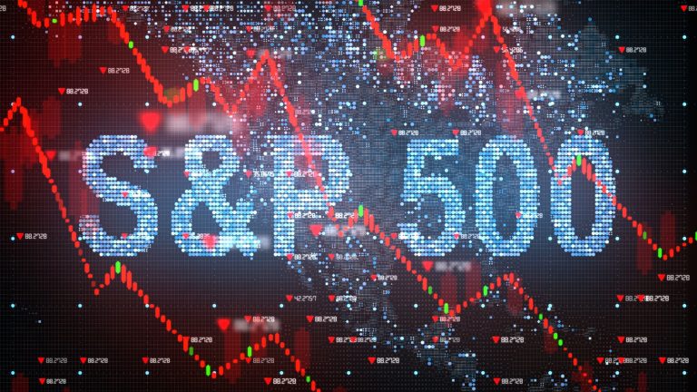 Más de 1 billón de dólares se eliminan de las acciones mientras el S&P cae más del 1,5%
