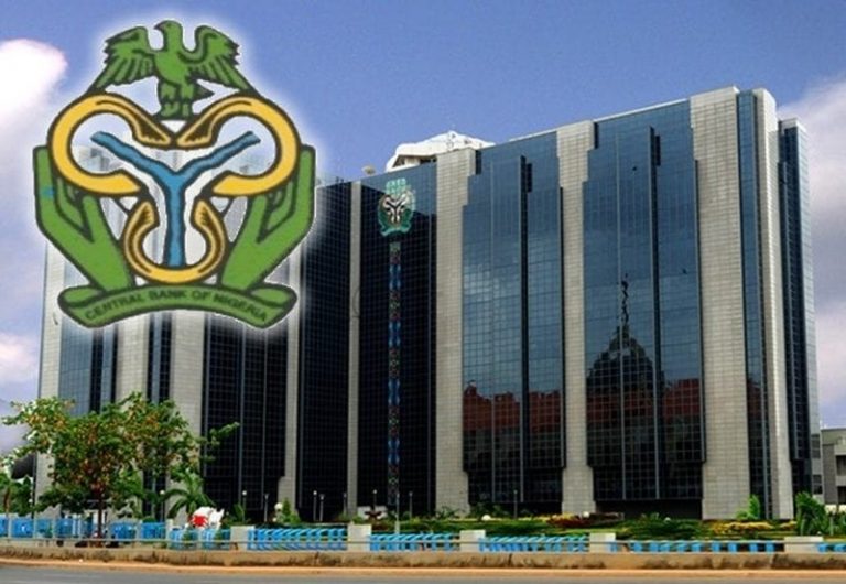 Central Bank of Nigeria Cuts Interest Rate to 26.5% as Disinflation Continues