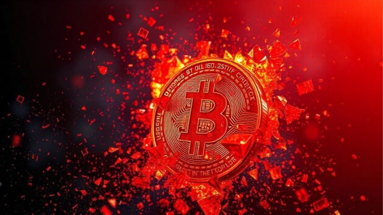 Bitcoin Bull parece atrapado en medio de una escalada más amplia del malestar global