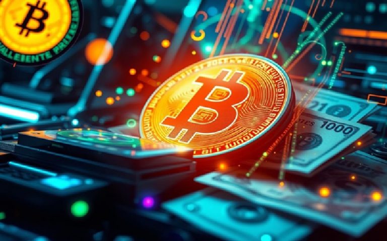 سجلت صناديق البيتكوين الفورية في الولايات المتحدة تدفقات صافية بلغت 1.42 مليار دولار خلال الأسبوع المنتهي في 16 يناير 2026.