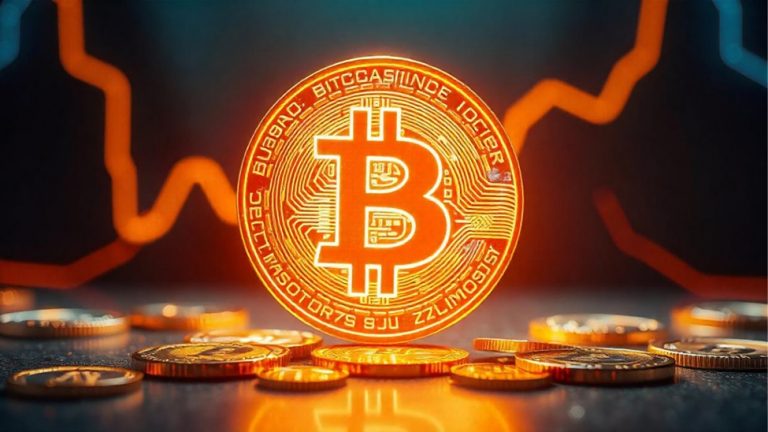 يتلاشى ارتفاع البيتكوين فوق 74000 دولار مع تأثير التوترات الجيوسياسية وجني الأرباح على سوق العملات المشفرة