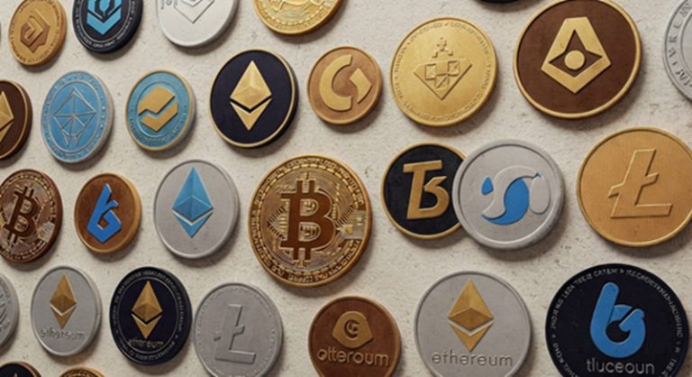 لماذا تؤثر صدمات السياسة التجارية على العملات المشفرة أولاً؟