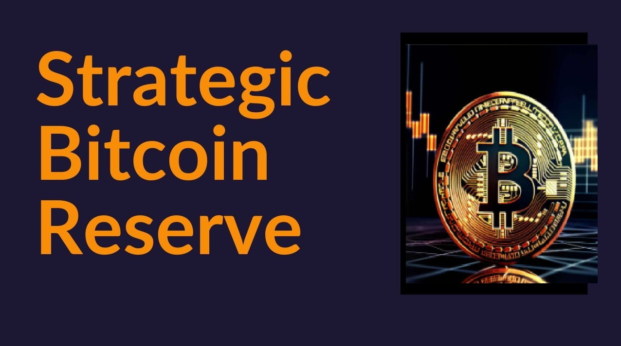 احتياطي البيتكوين الاستراتيجي على مستوى ولاية أريزونا ونيوهامبشاير يُنشئ حلقات للقالب العالمي