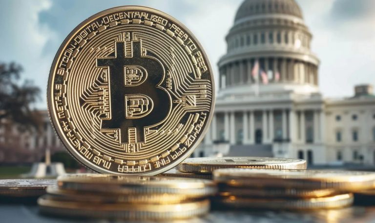 Intersection of Banks, Stablecoins and Politics in the United States