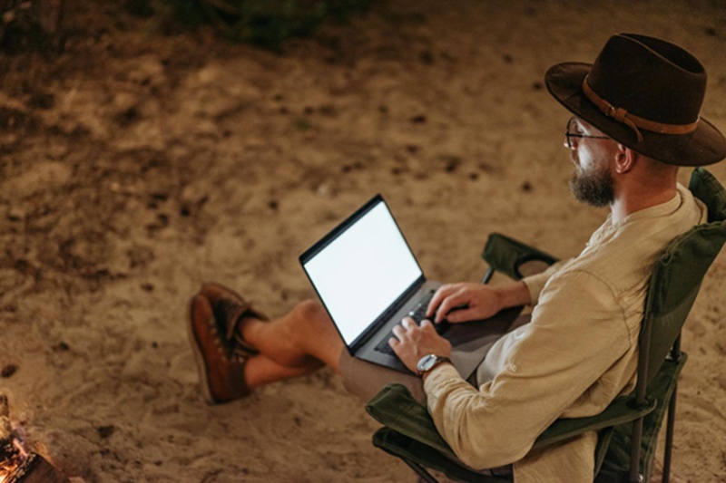 Bhutan Launches World’s First Blockchain-Powered Digital Nomad Visa on Solana