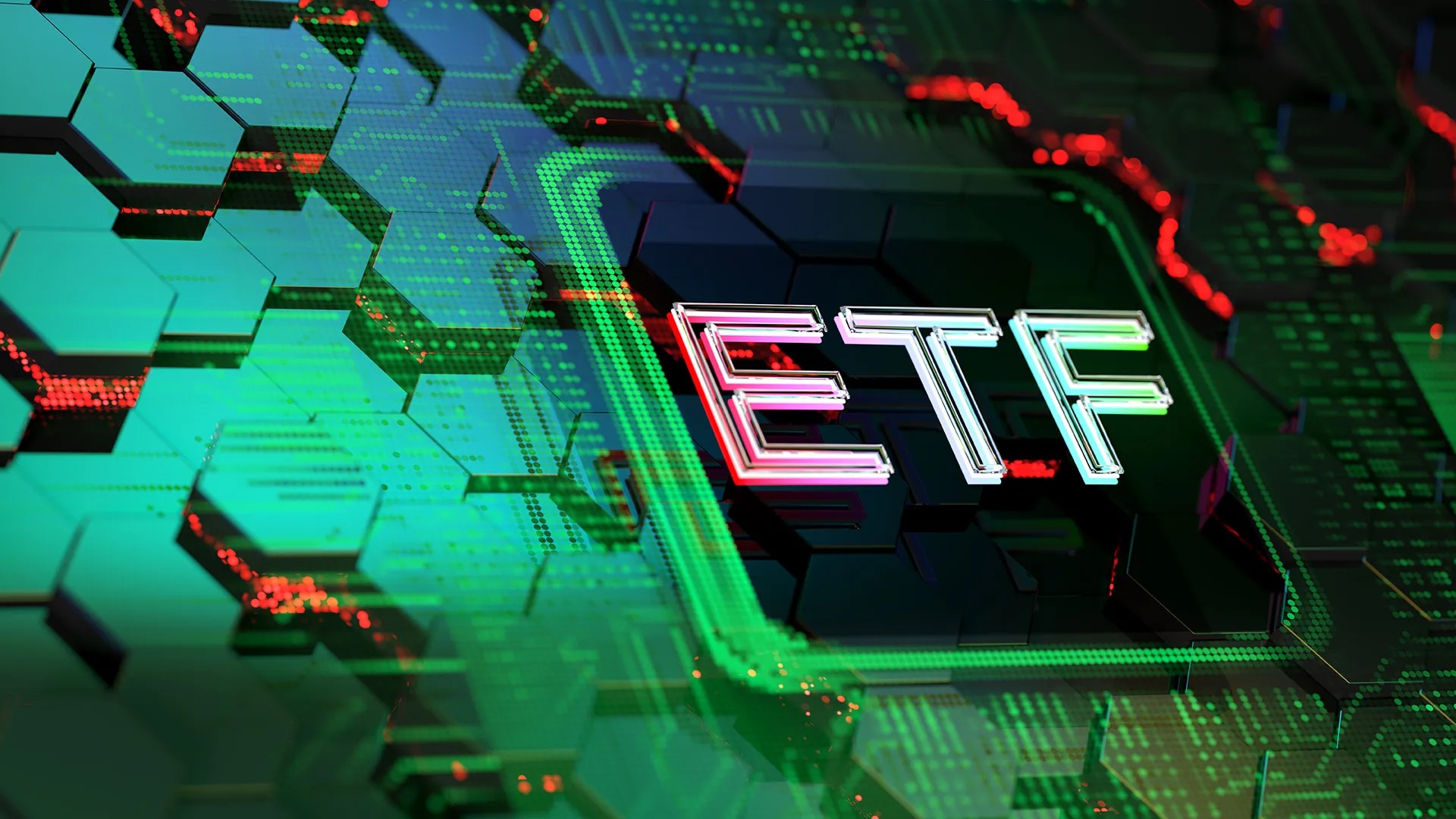 With Continued Outflows on Spot BTC and ETH, ETFs Could Test Lower Supports