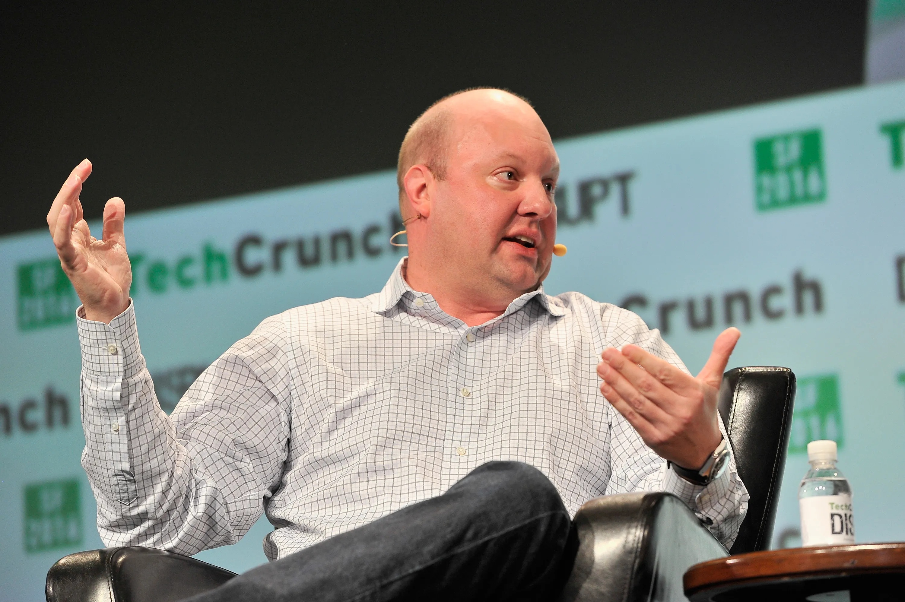 Andreessen Horowitz (a16z) Crypto Arm apunta a ~$2 mil millones para su quinto fondo dedicado