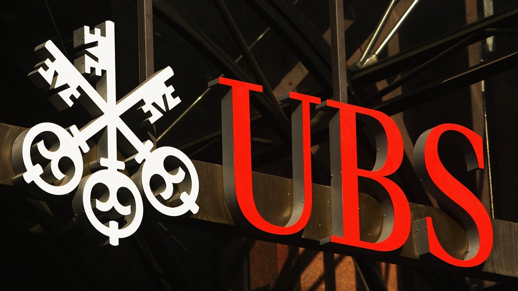 UBS Plans to Offer Cryptocurrency Investment and Trading Services to Select Private Banking Clients