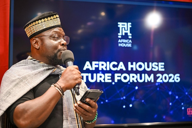 تعلن UTribe عن إطلاق رمز مدعوم بالفضة، مع سرد قصة الذهب في دافوس.