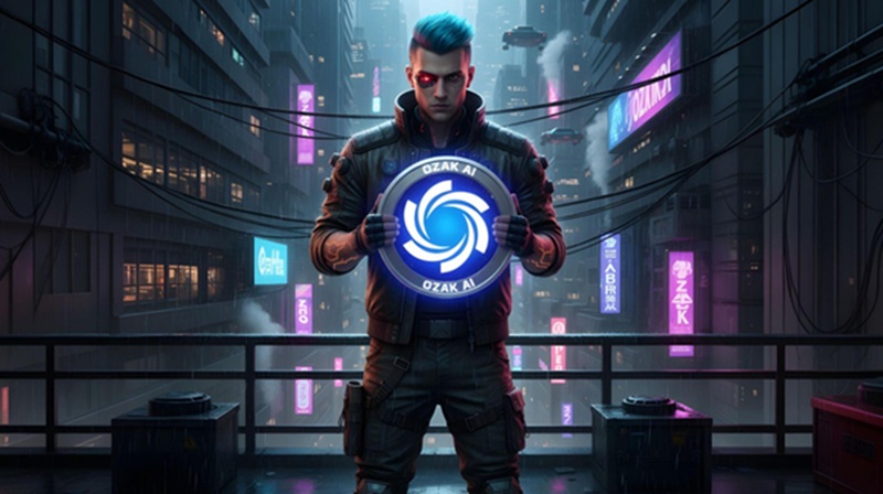 تتزايد التكهنات بأن إدراج شركة أوزاك للذكاء الاصطناعي قد يؤدي إلى واحدة من أكبر الفجوات السعرية منذ ظهور العملات الرقمية المبكرة المتخصصة في الذكاء الاصطناعي.