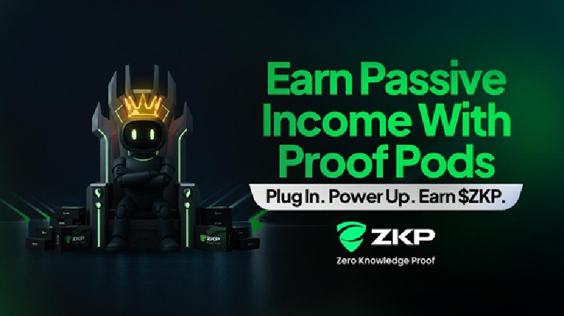 What Is Zero Knowledge Proof? A Clear Guide to Proof Pods and Private Data Innovation