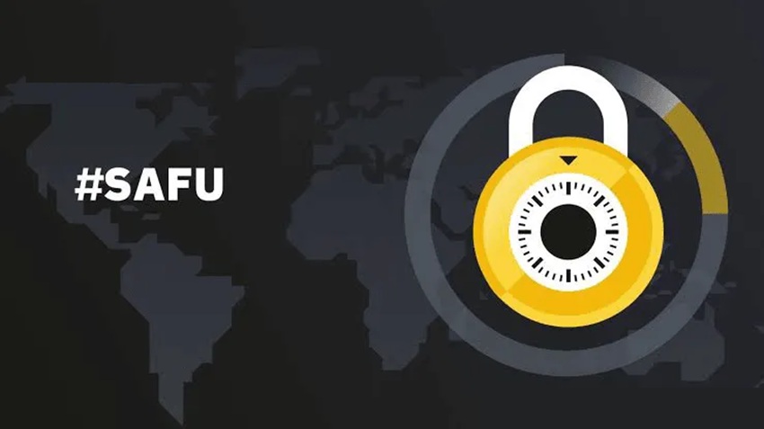 Implications of Binance’s $300M Secure Asset Fund for Users (SAFU) Funds