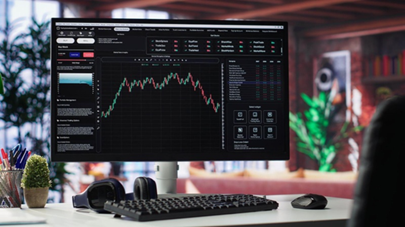 Understanding the 4% Yield Opportunity in Tokenized US Equities