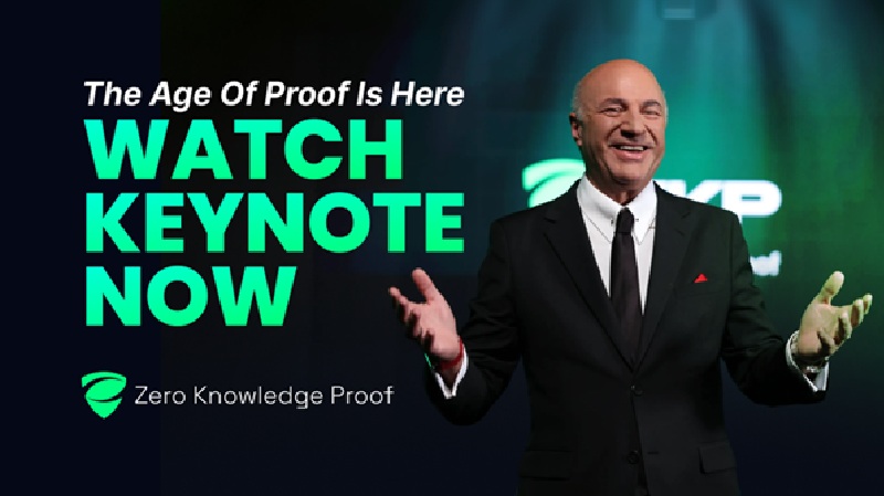 Best Crypto to Buy: Why Analysts Are Bullish on $100M Backed Zero Knowledge Proof (ZKP) Crypto in 2026