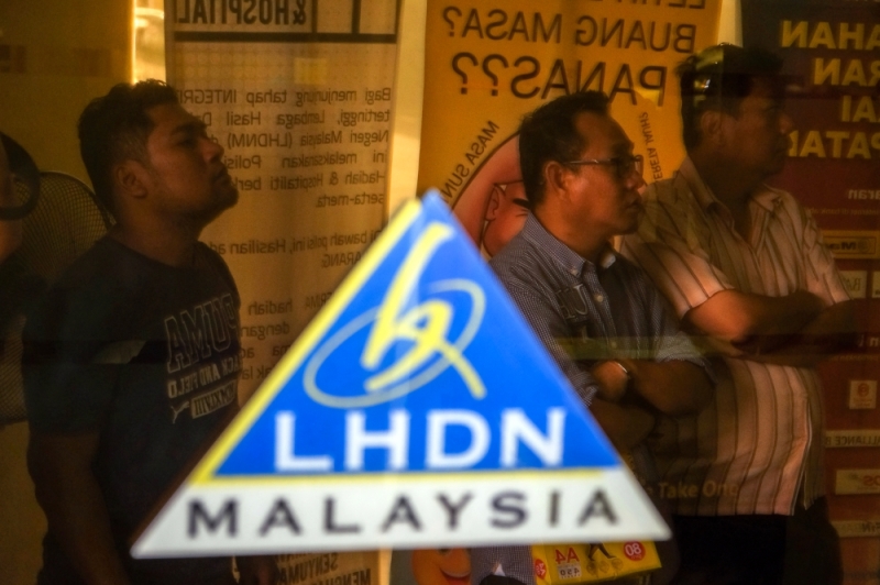 دعوات لمراجعة برنامج الدفع المسبق للضريبة (CP500) مع إشارة الشركات الصغيرة والمتوسطة إلى ضغوط التدفقات النقدية