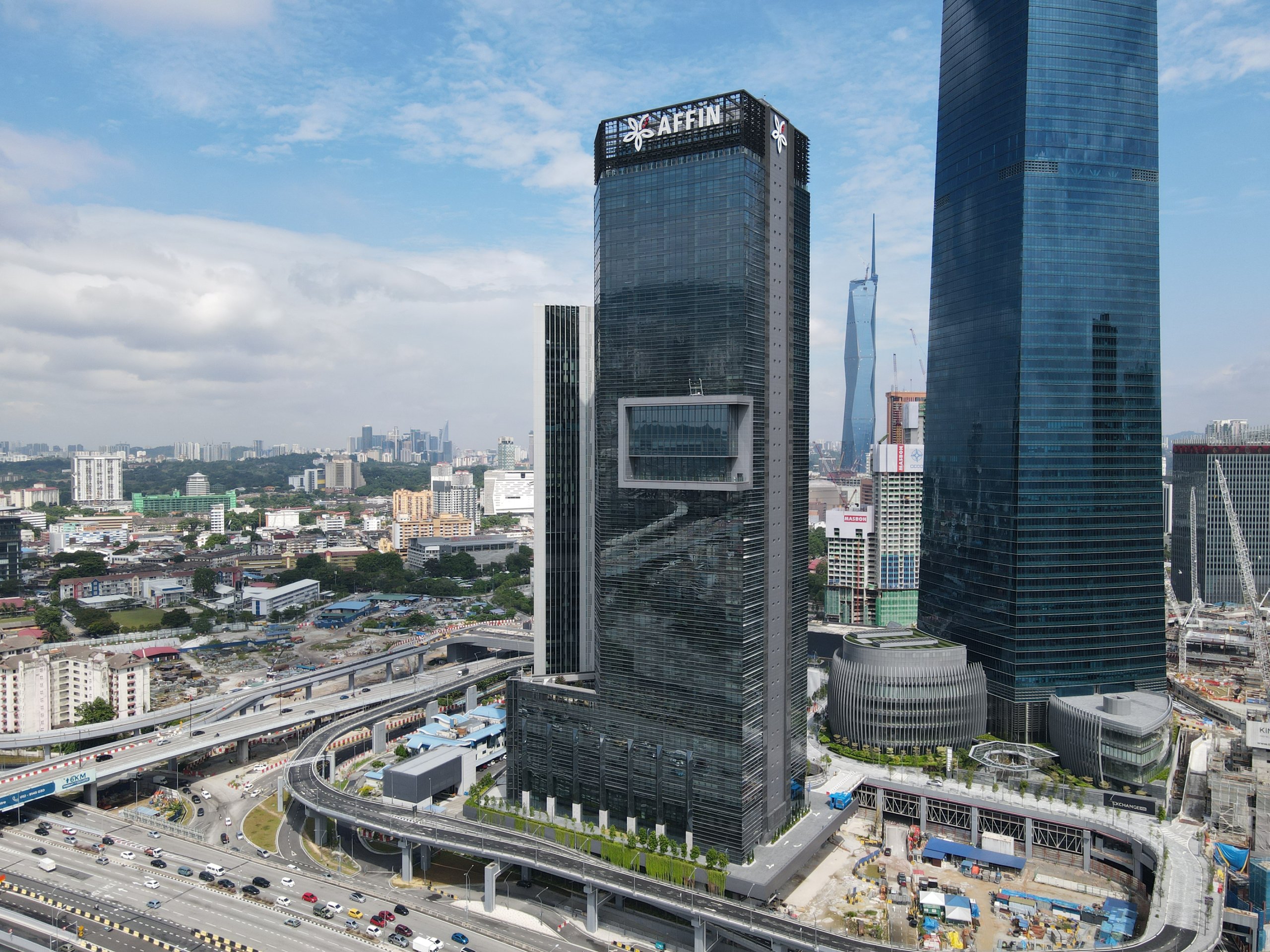 Affin Group logra un PBT de 755,7 millones de ringgit para el año fiscal 25 a medida que los ingresos netos alcanzan su máximo histórico