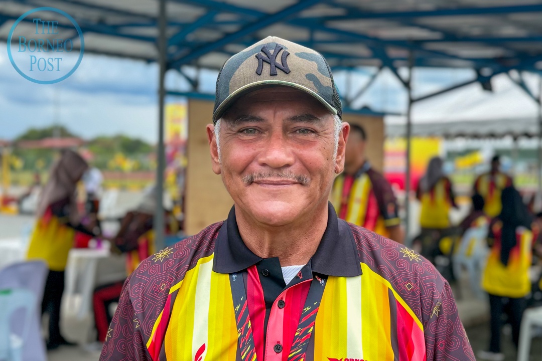 رئيس جمعية بيتانك سراوق: تعزيز دعم الدولة ضروري لاستدامة تطوير رياضة البيتانك في سراوق.