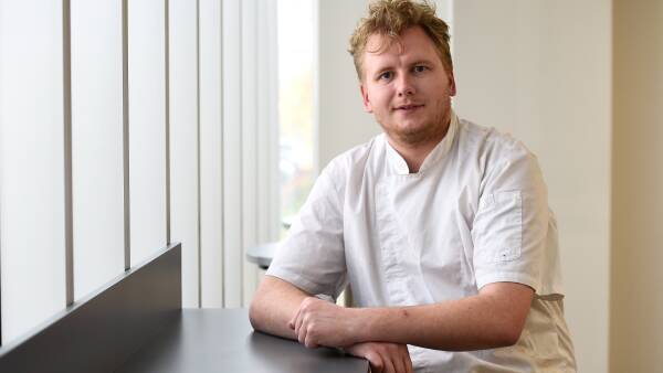 El propietario de un negocio en Ballarat deja deudas sin pagar mientras la aplicación de catering fracasa